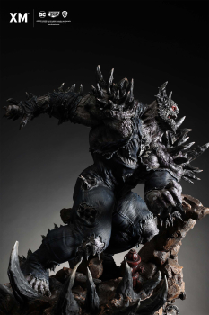 XM Studios The Devastator